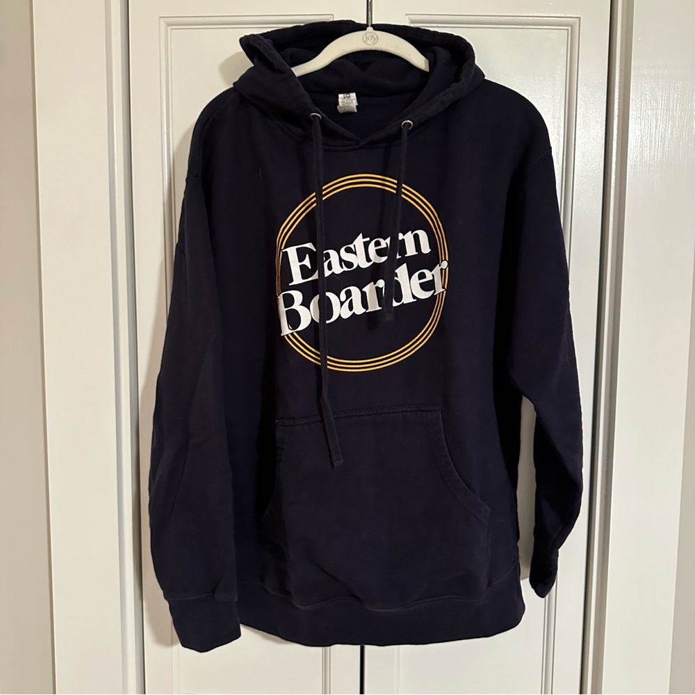 Eastern boarder sweatshirt